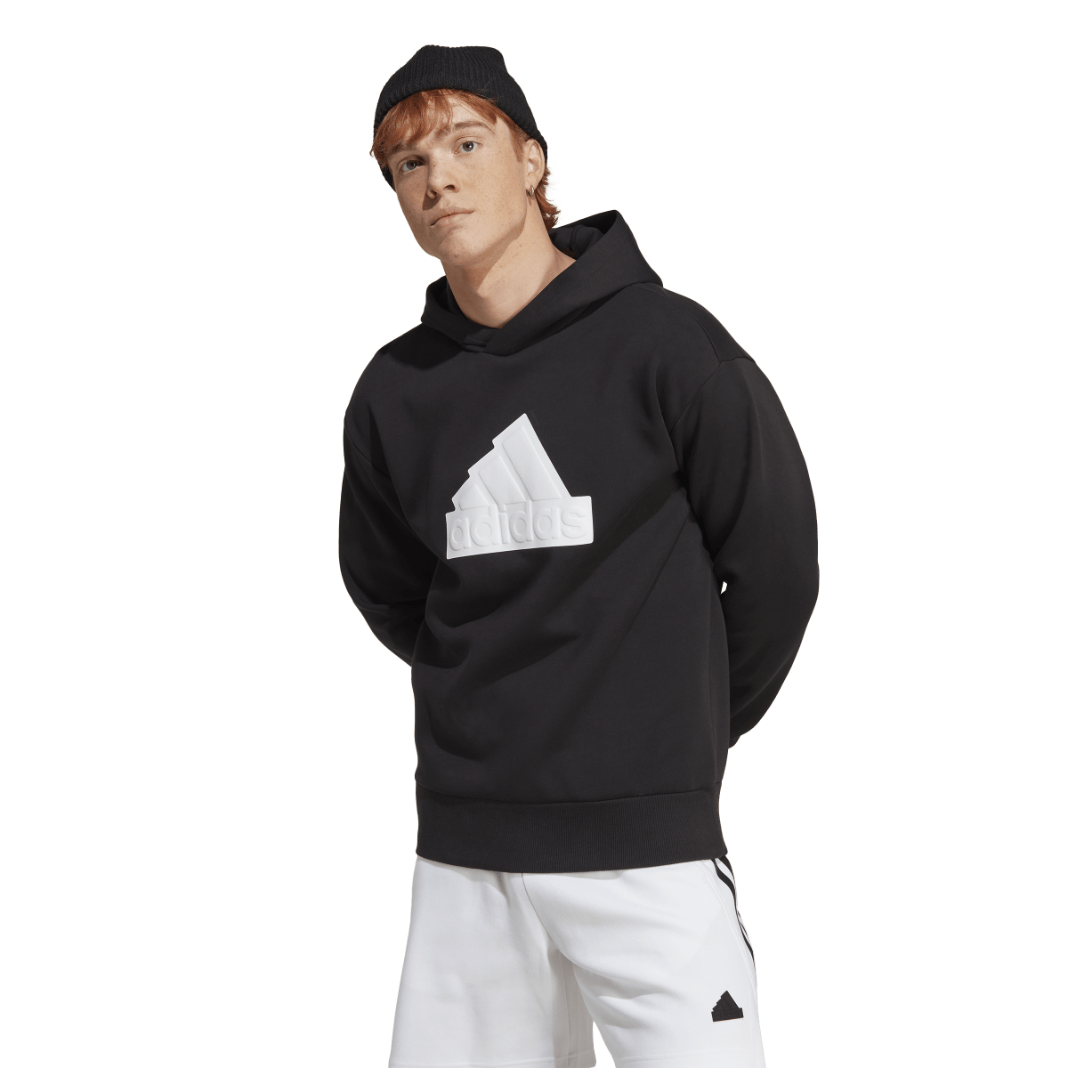M FI BOS HD adidas imagine noua