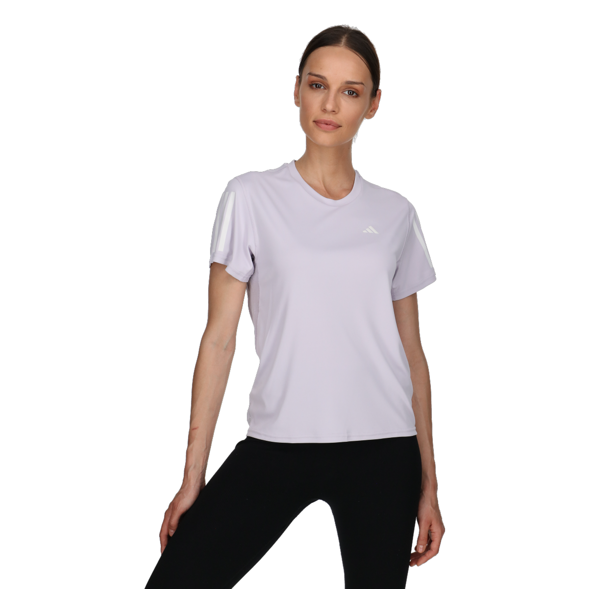 OWN THE RUN TEE Adidas