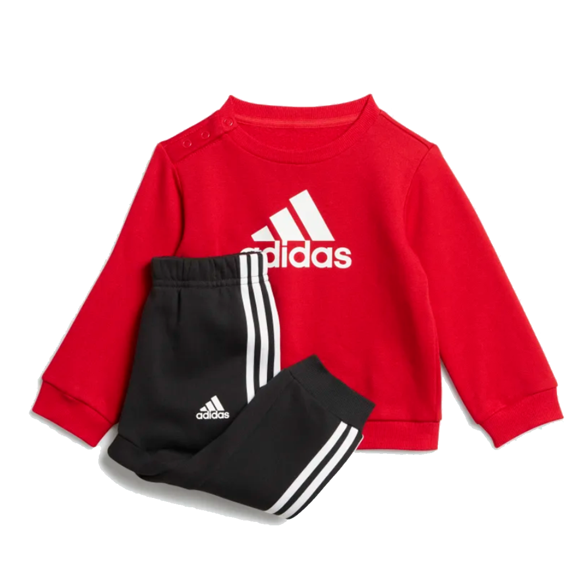 I BOS LOGO JOG adidas
