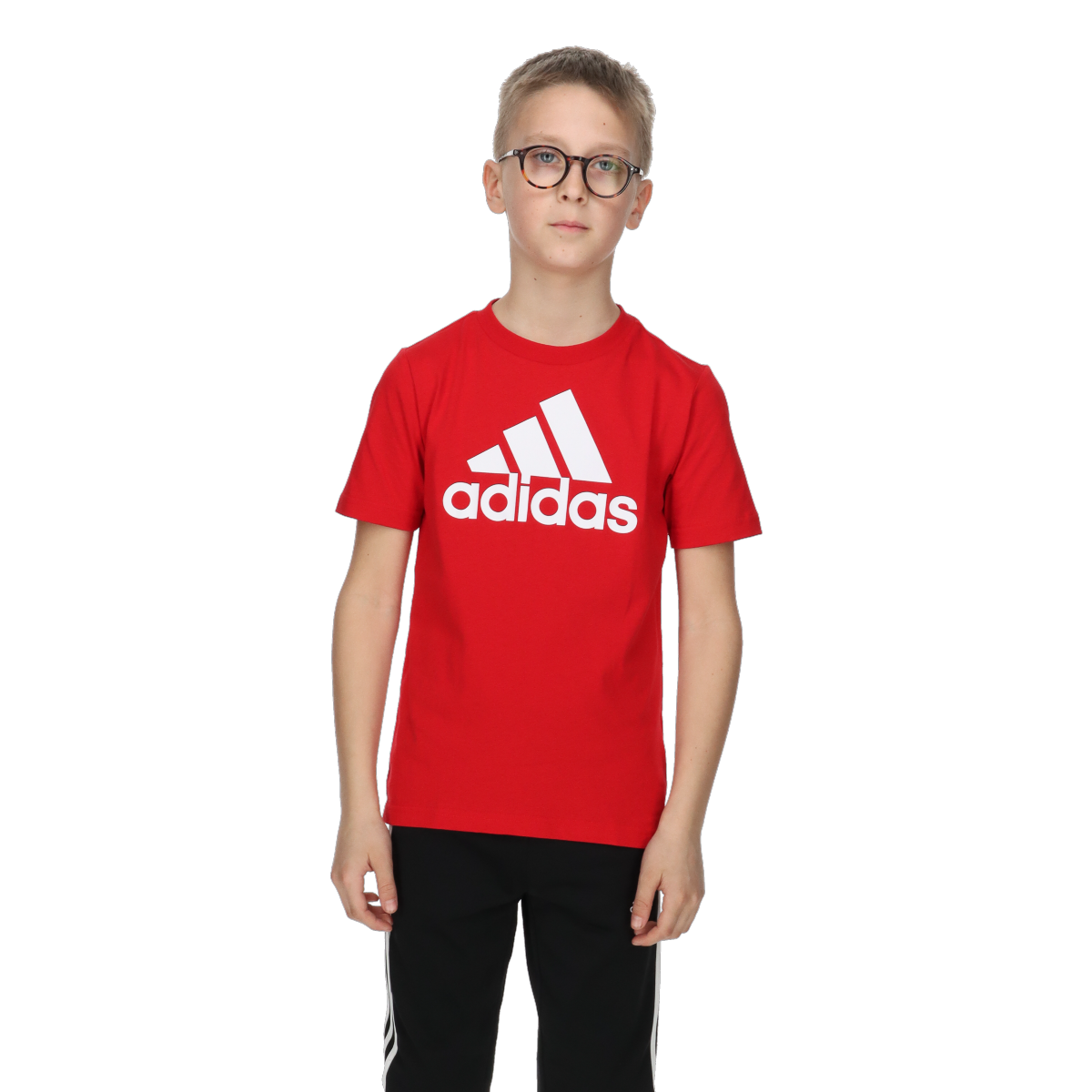 U BL TEE adidas imagine noua