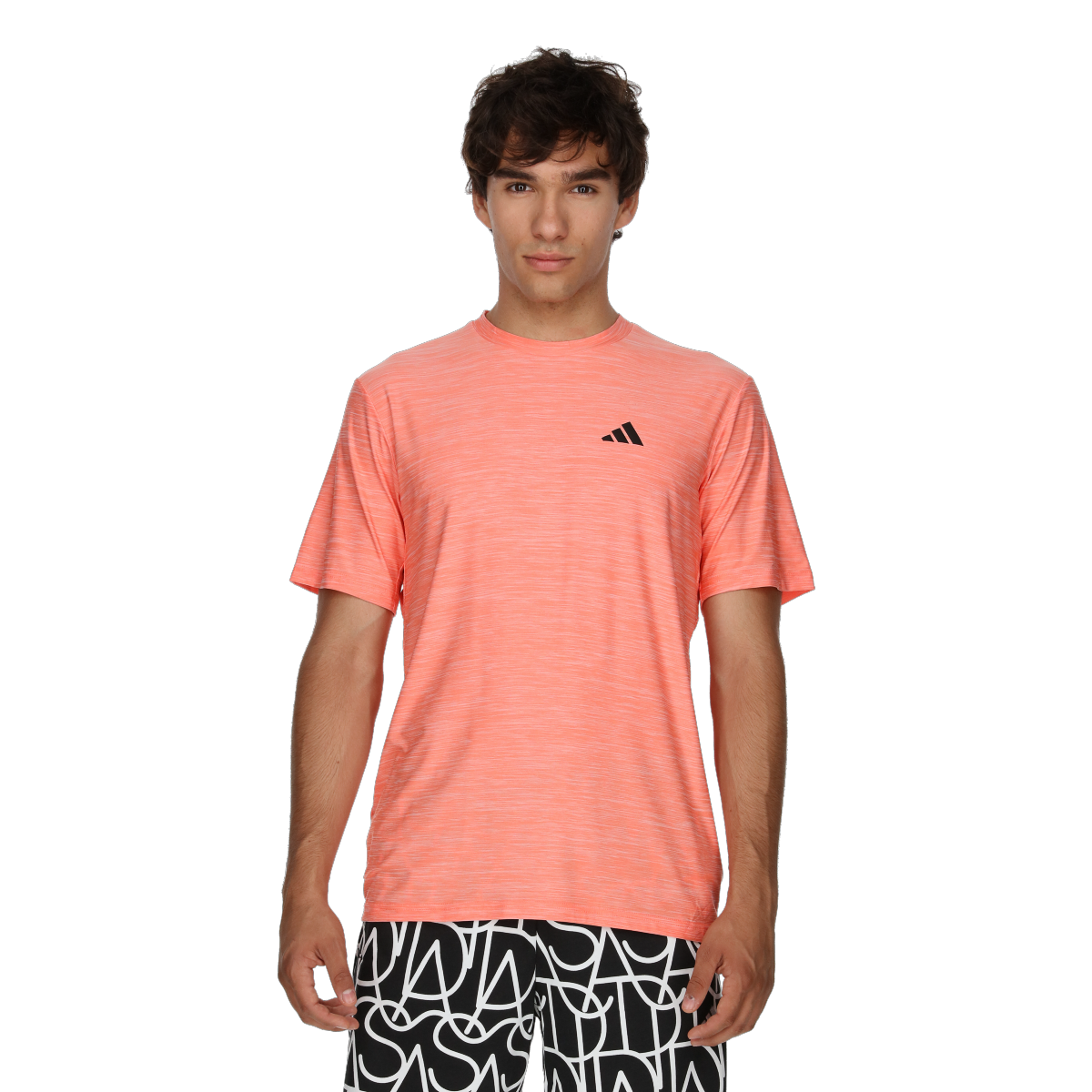 Tr-es stretch t