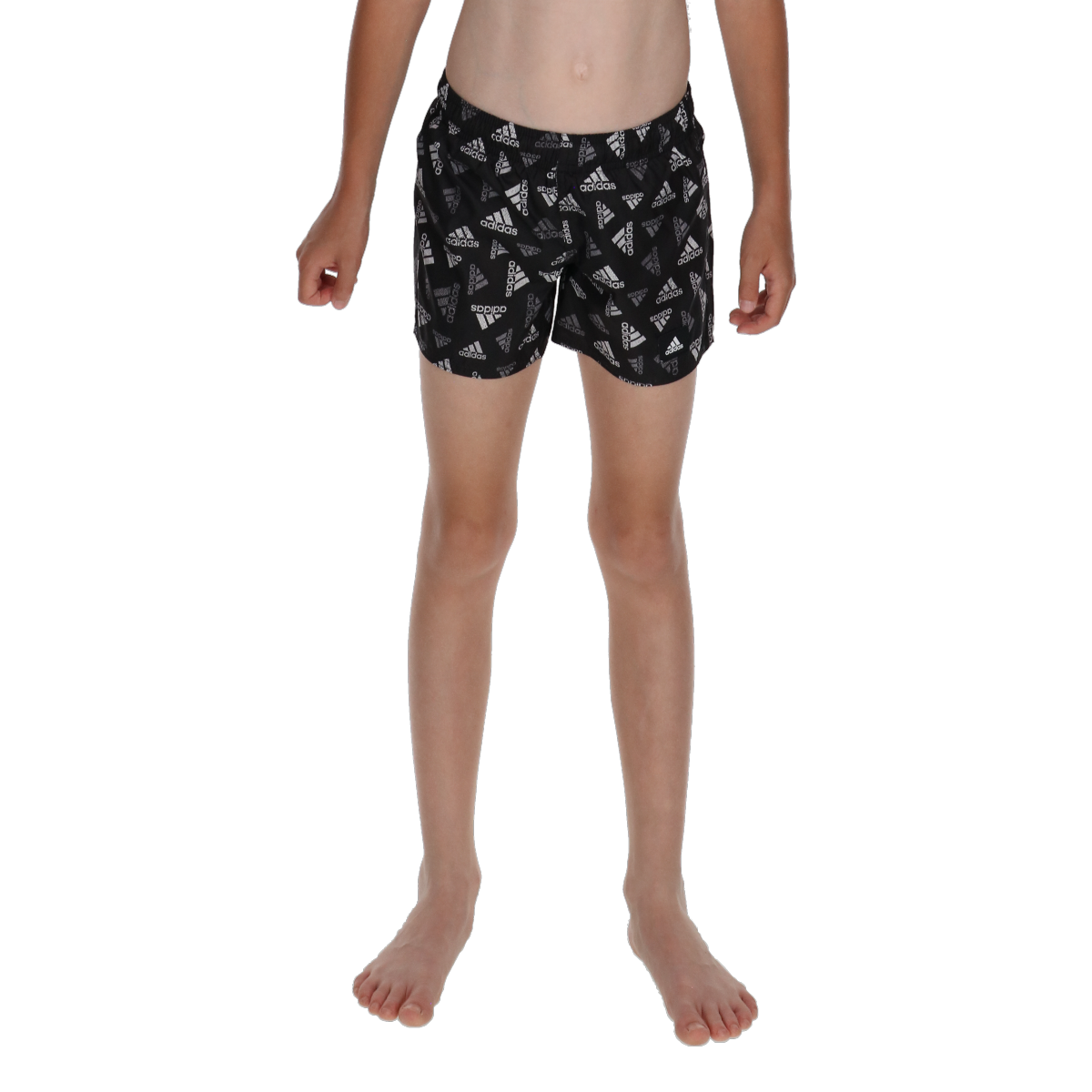 Bos aop swim sh