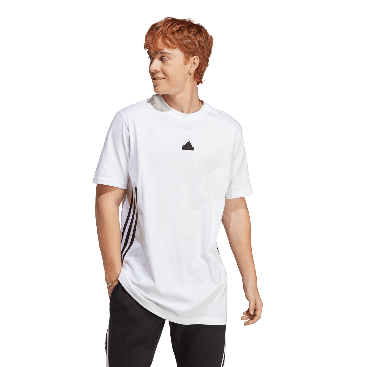 M FI 3S T adidas imagine noua