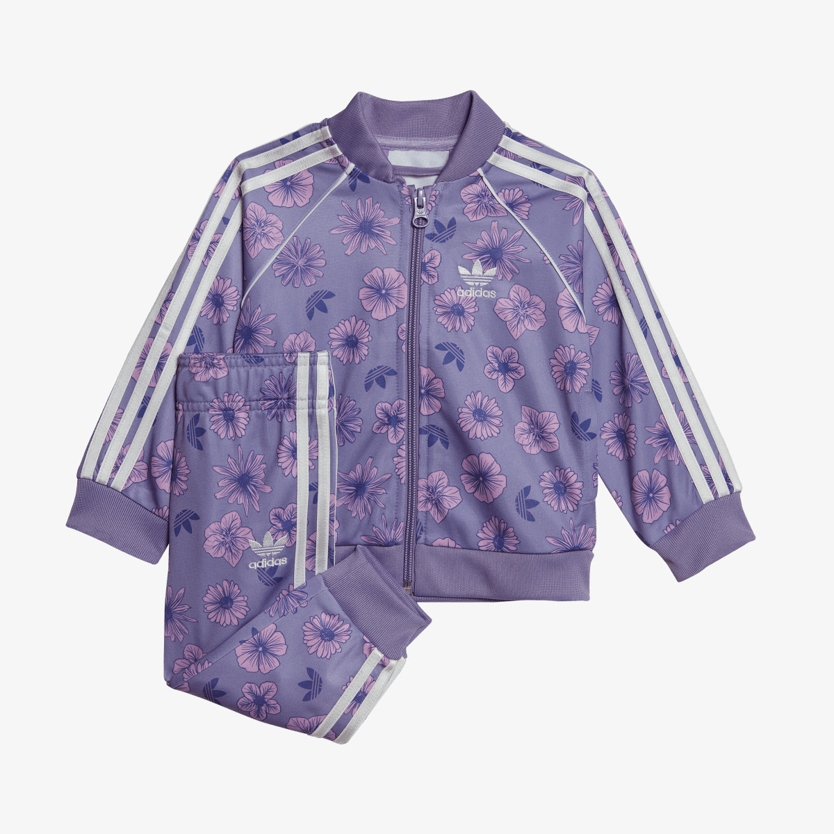 Trening adidas floral outlet