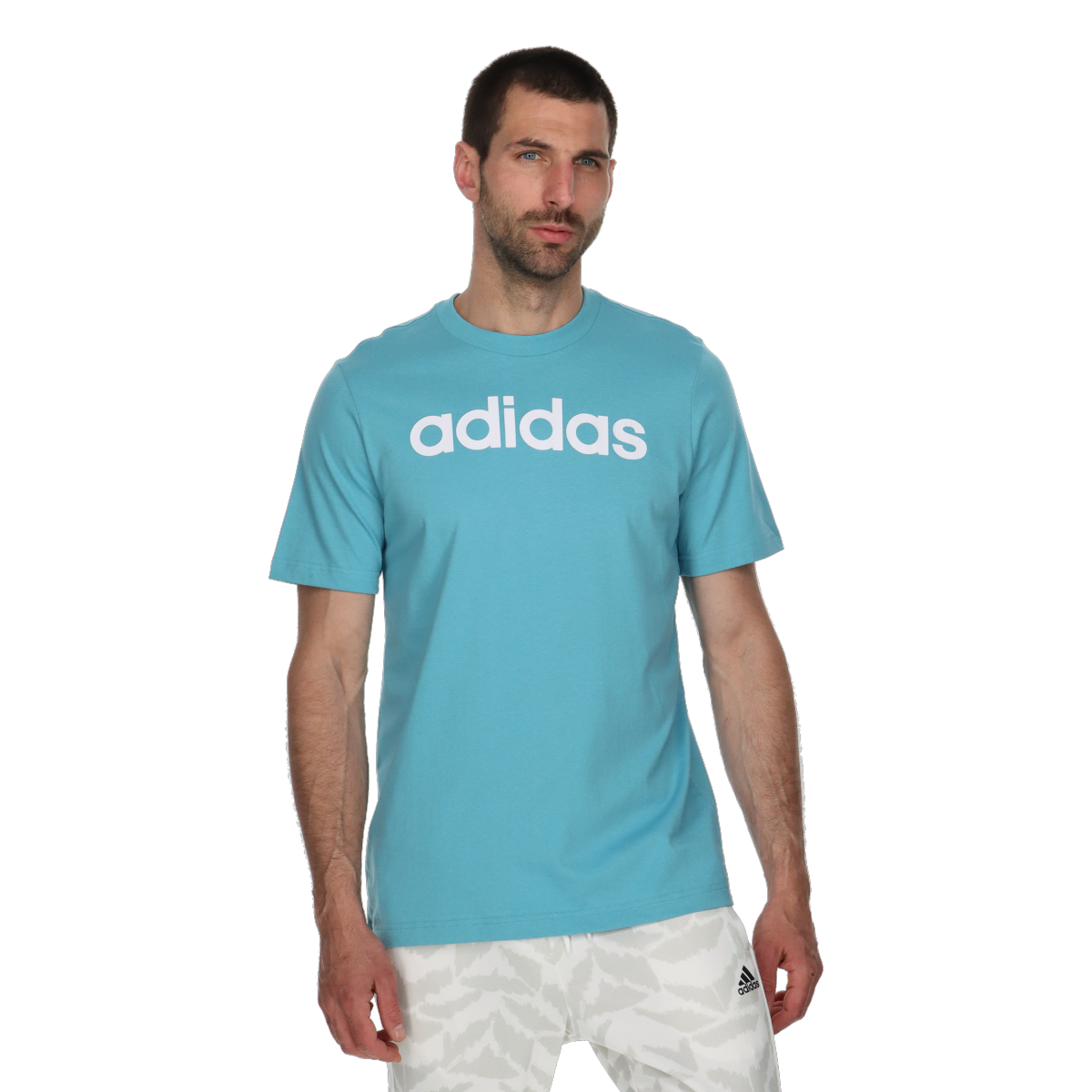 M LIN SJ T ADIDAS