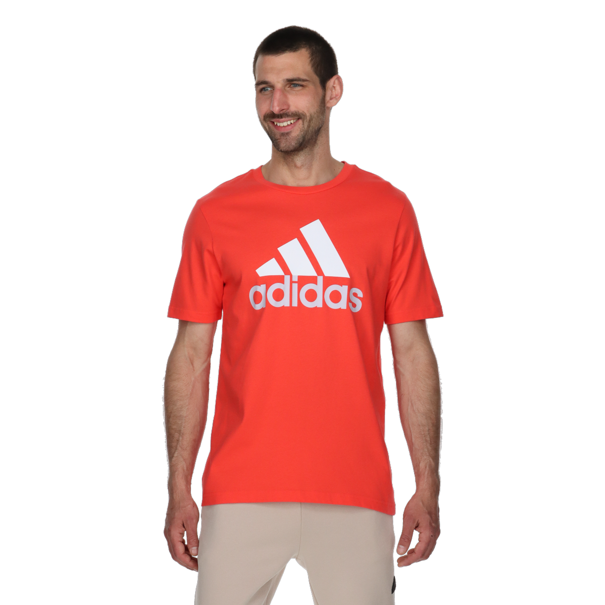 M BL SJ T adidas imagine noua