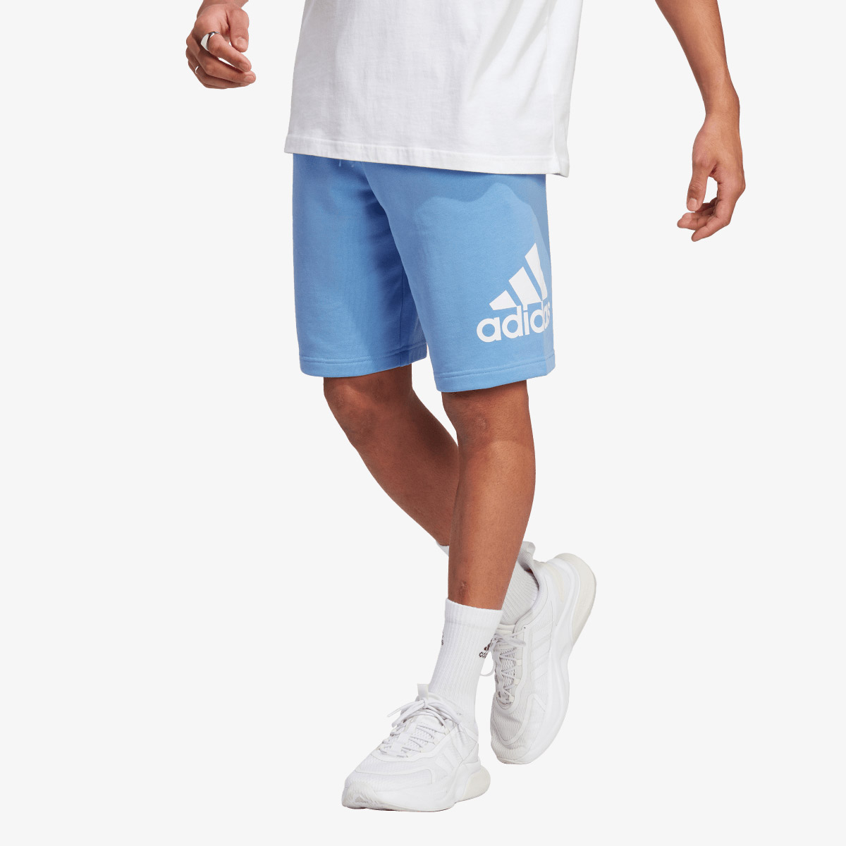 adidas Pantaloni scurti SPORTSWEAR BOSS SHORTS | SportVision Romania
