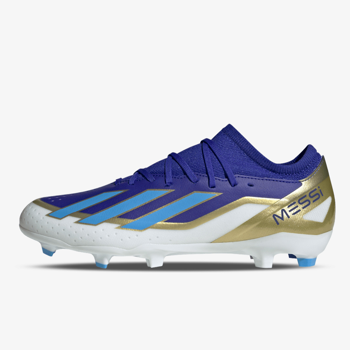 嵐 FC 56～64 adidas Ghete de fotbal Crazyfast League | SportVision Romania