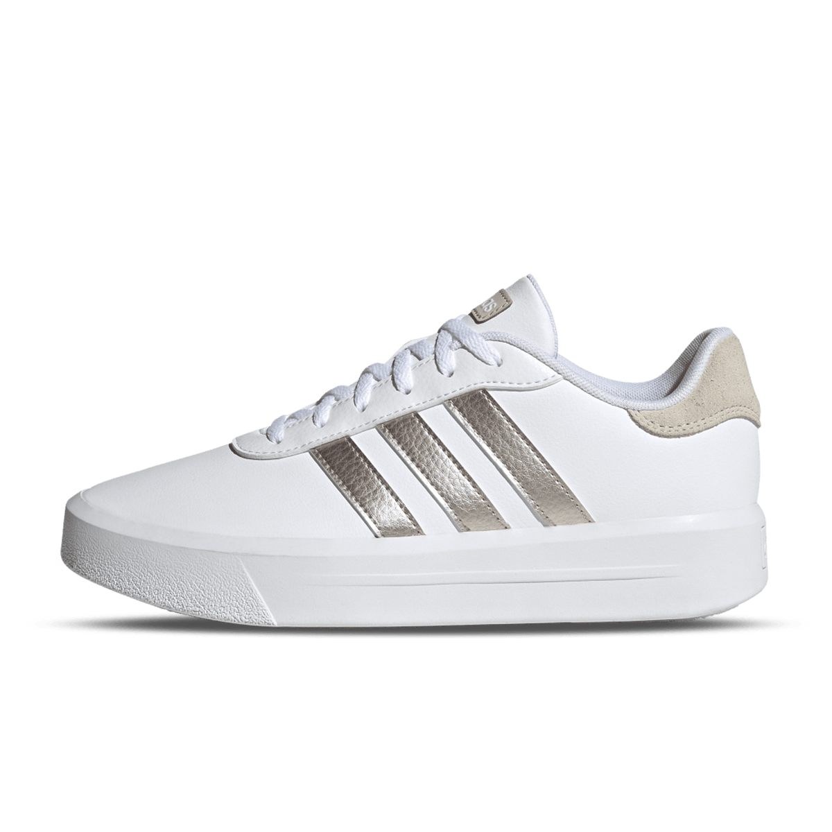 COURT PLATFORM adidas imagine noua