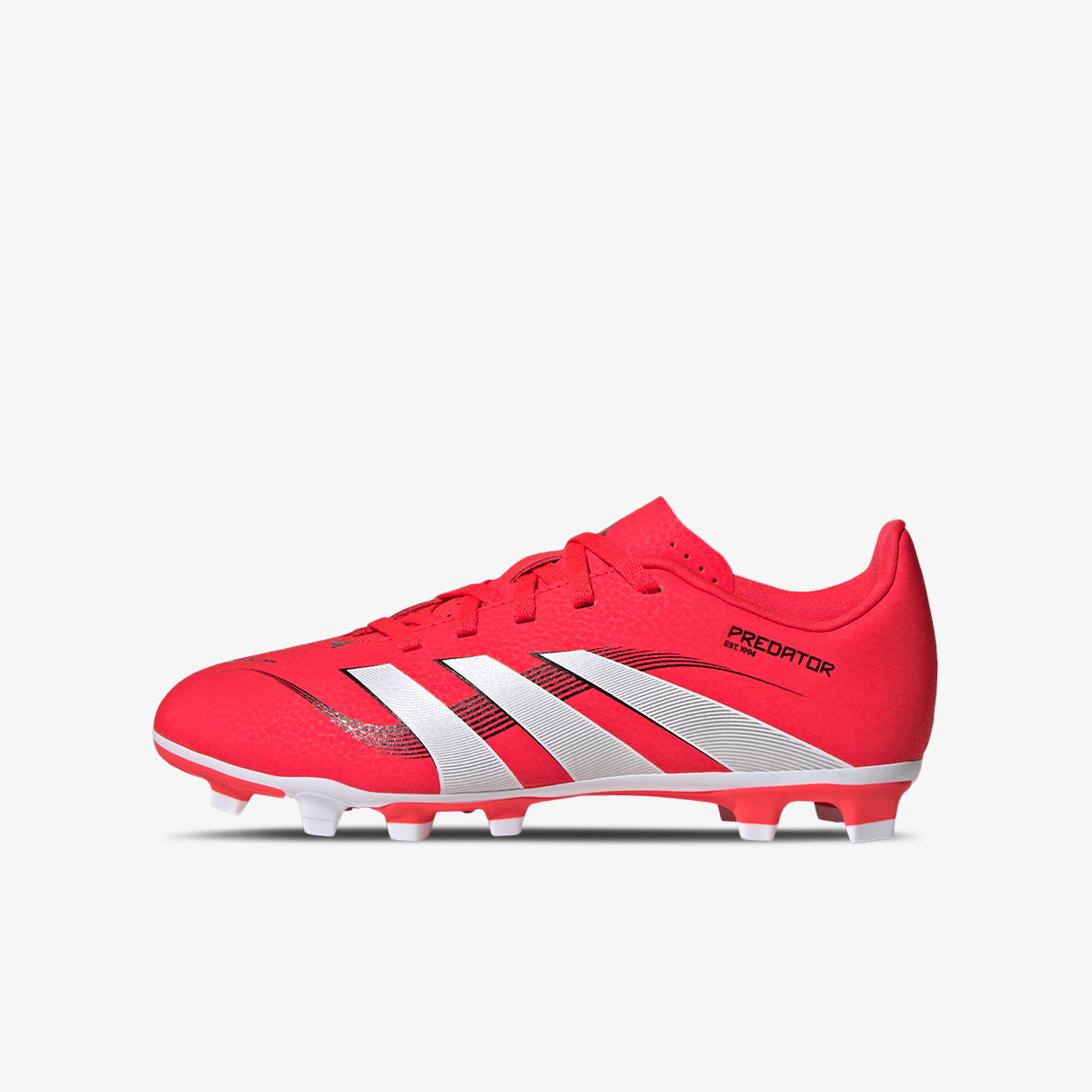 adidas Ghete de fotbal Predator Club | SportVision Romania