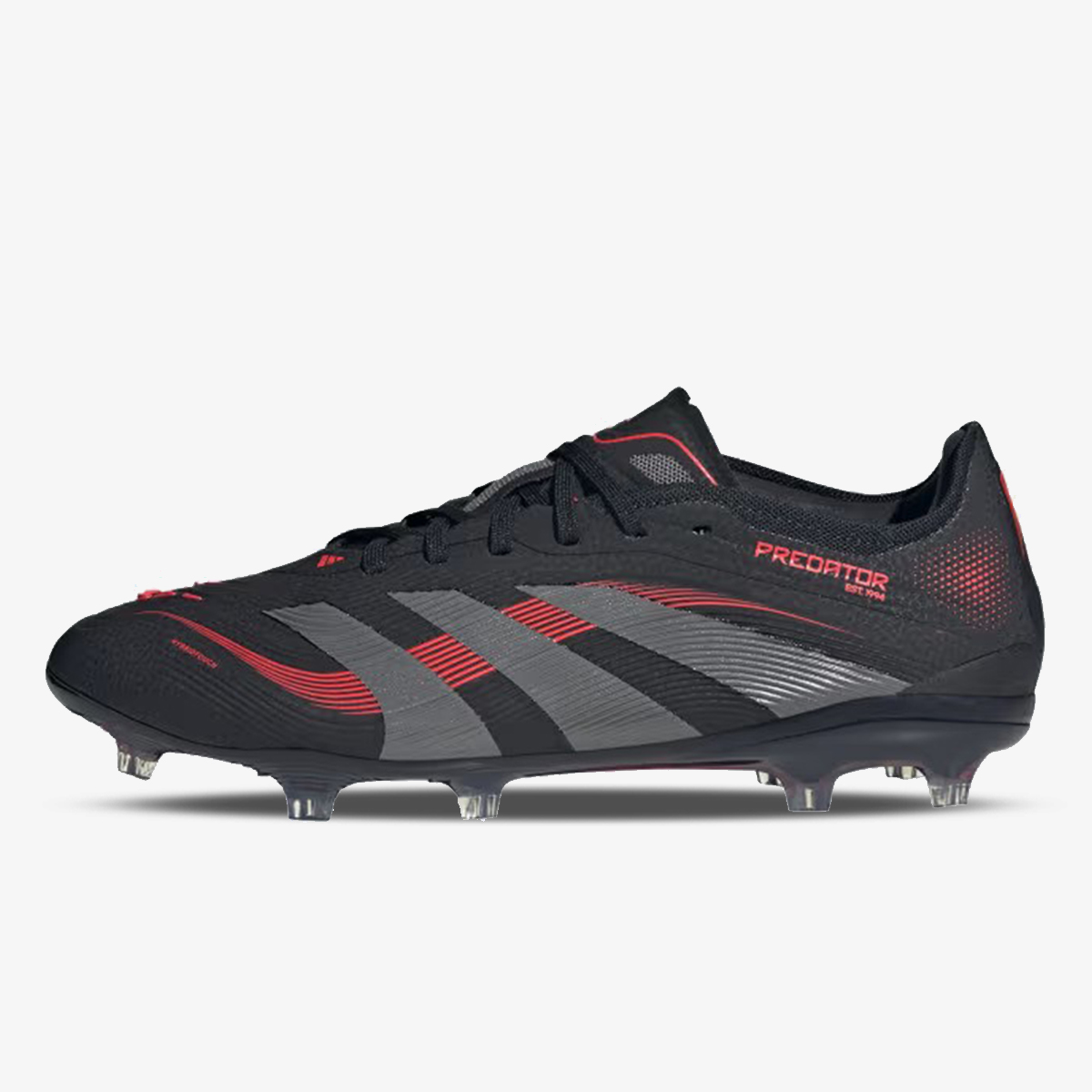 adidas Ghete de fotbal Predator Pro FG | SportVision Romania