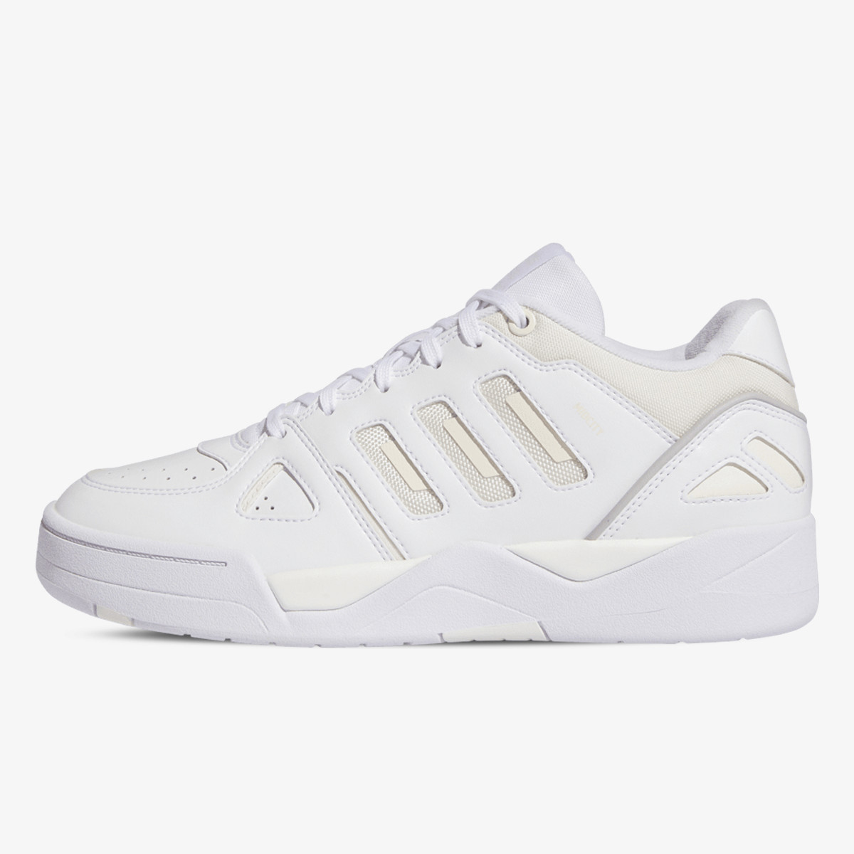 白翠 adidas Pantofi Sport MIDCITY LOW | SportVision Romania