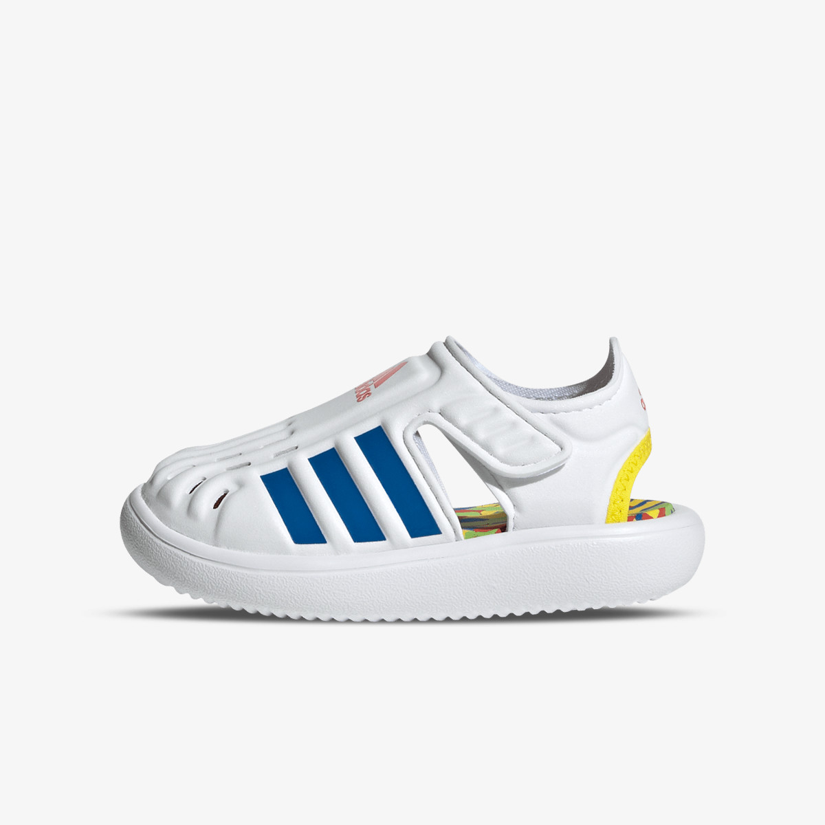 とも adidas Sandale CLOSED-TOE SUMMER WATER | SportVision Romania