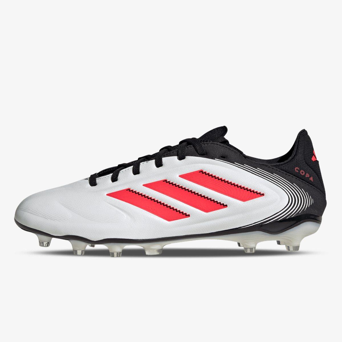 シューズ  COPAPURE+FG 26cm adidas Ghete de fotbal Copa Pure Pro FG | SportVision Romania