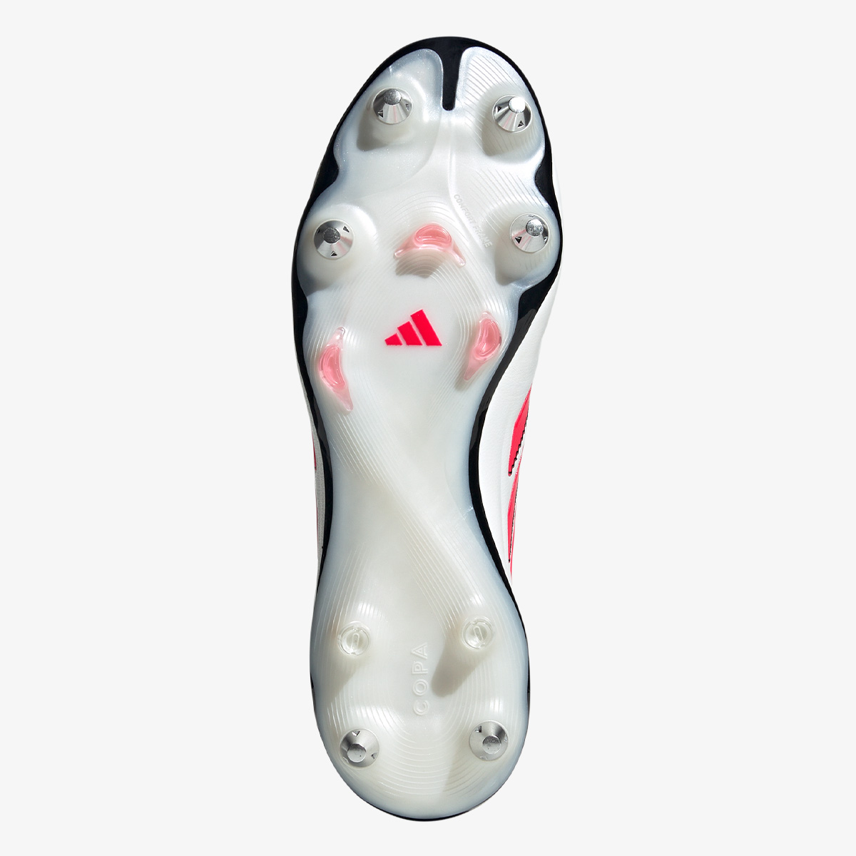 adidas Ghete de fotbal Copa Pure III Elite SG | SportVision Romania