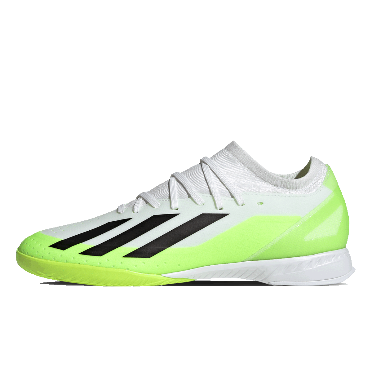 X CRAZYFAST.3 IN adidas imagine noua