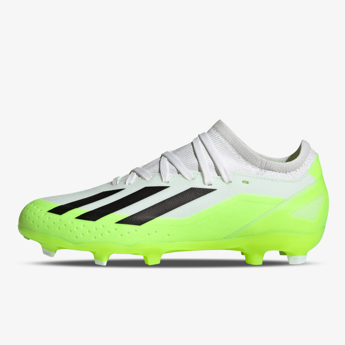 adidas Ghete de fotbal X CRAZYFAST.3 FG | SportVision Romania