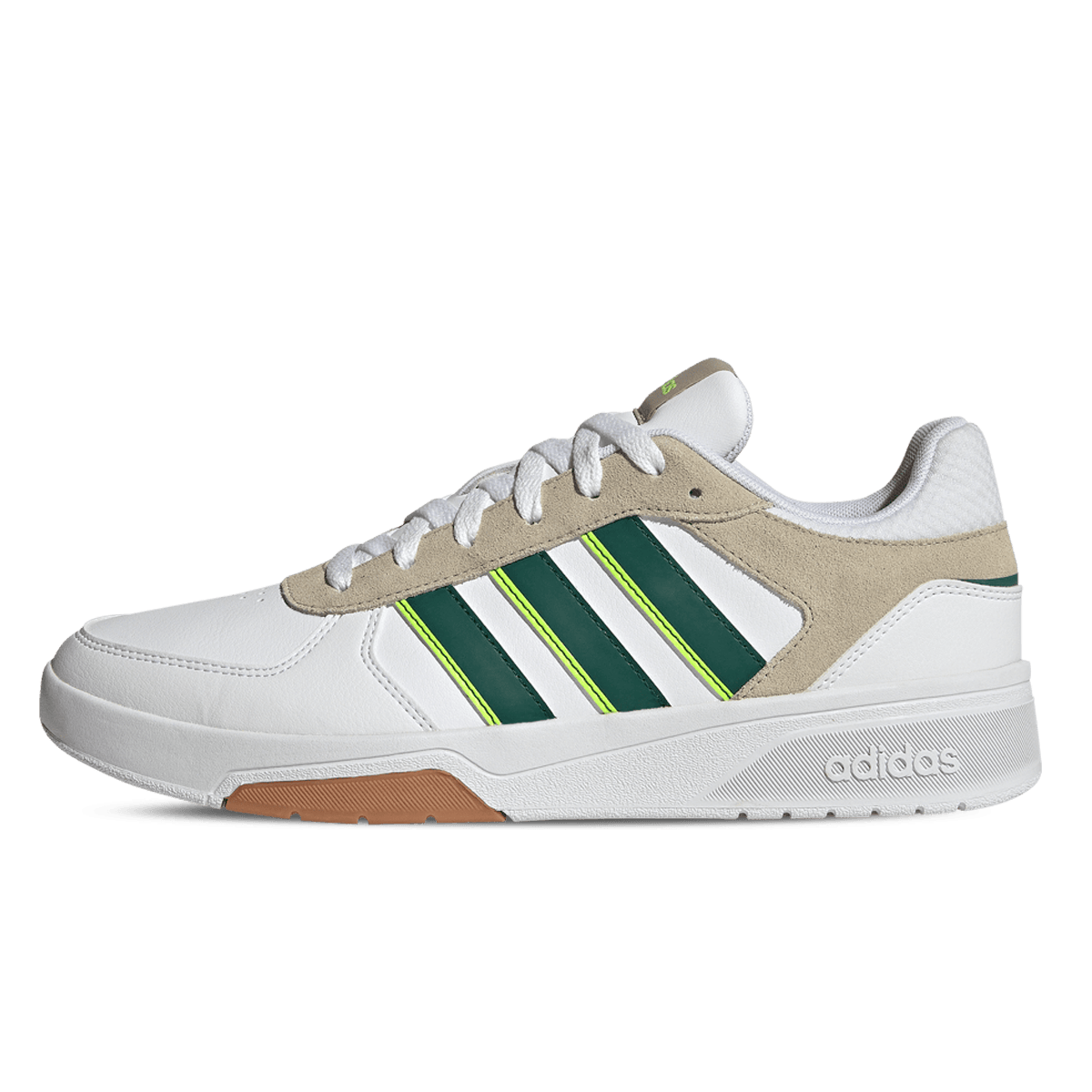 COURTBEAT adidas imagine noua