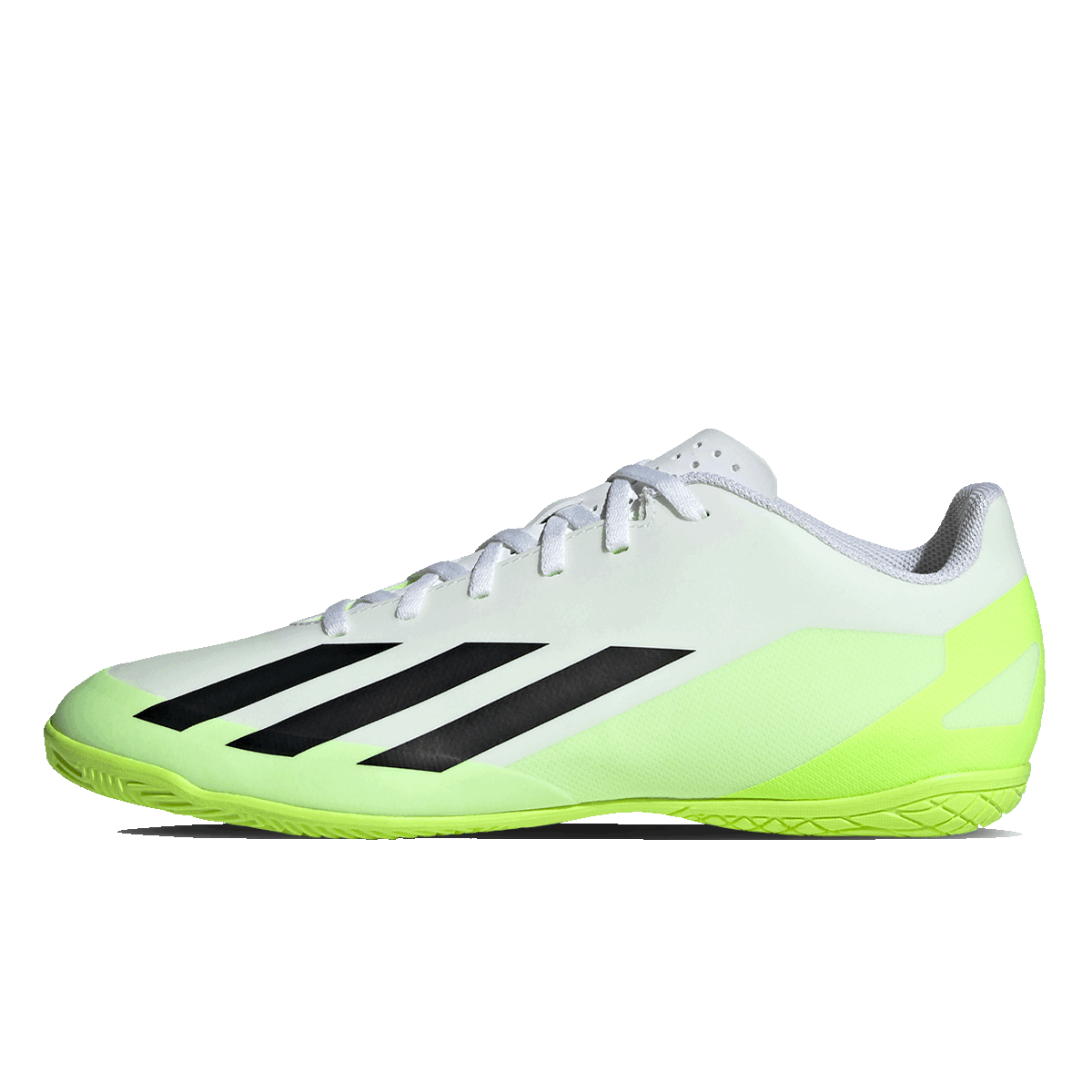 X CRAZYFAST.4 IN adidas imagine noua