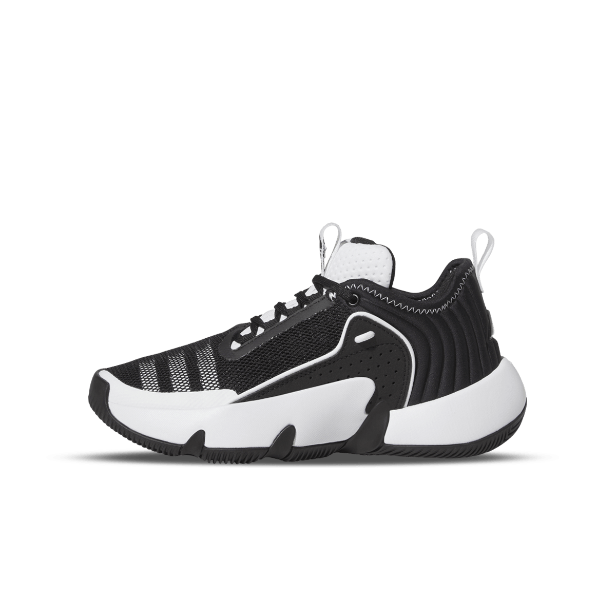 Trae unlimited j