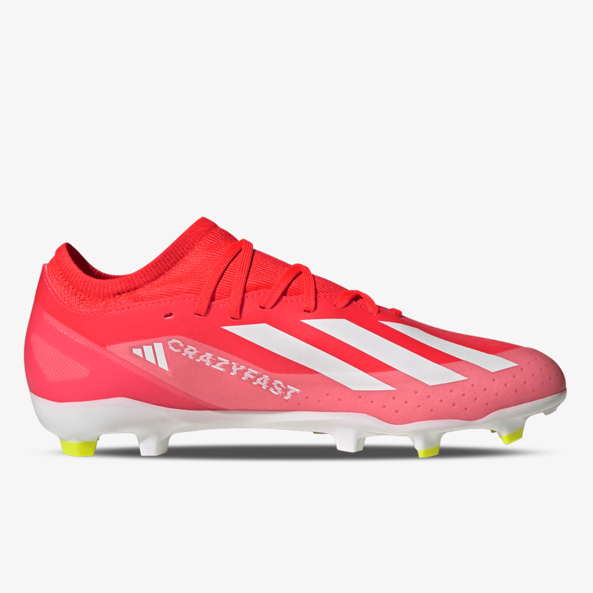 adidas Ghete de fotbal X Crazyfast | SportVision Romania