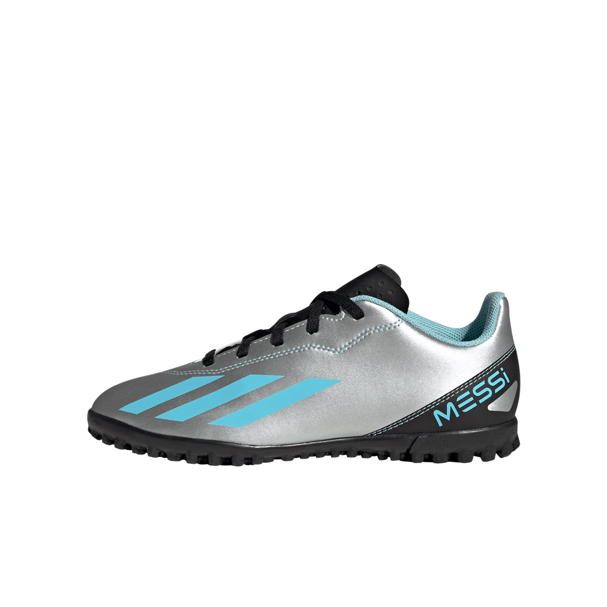 X CRAZYFAST MESSI.4 TF J Adidas