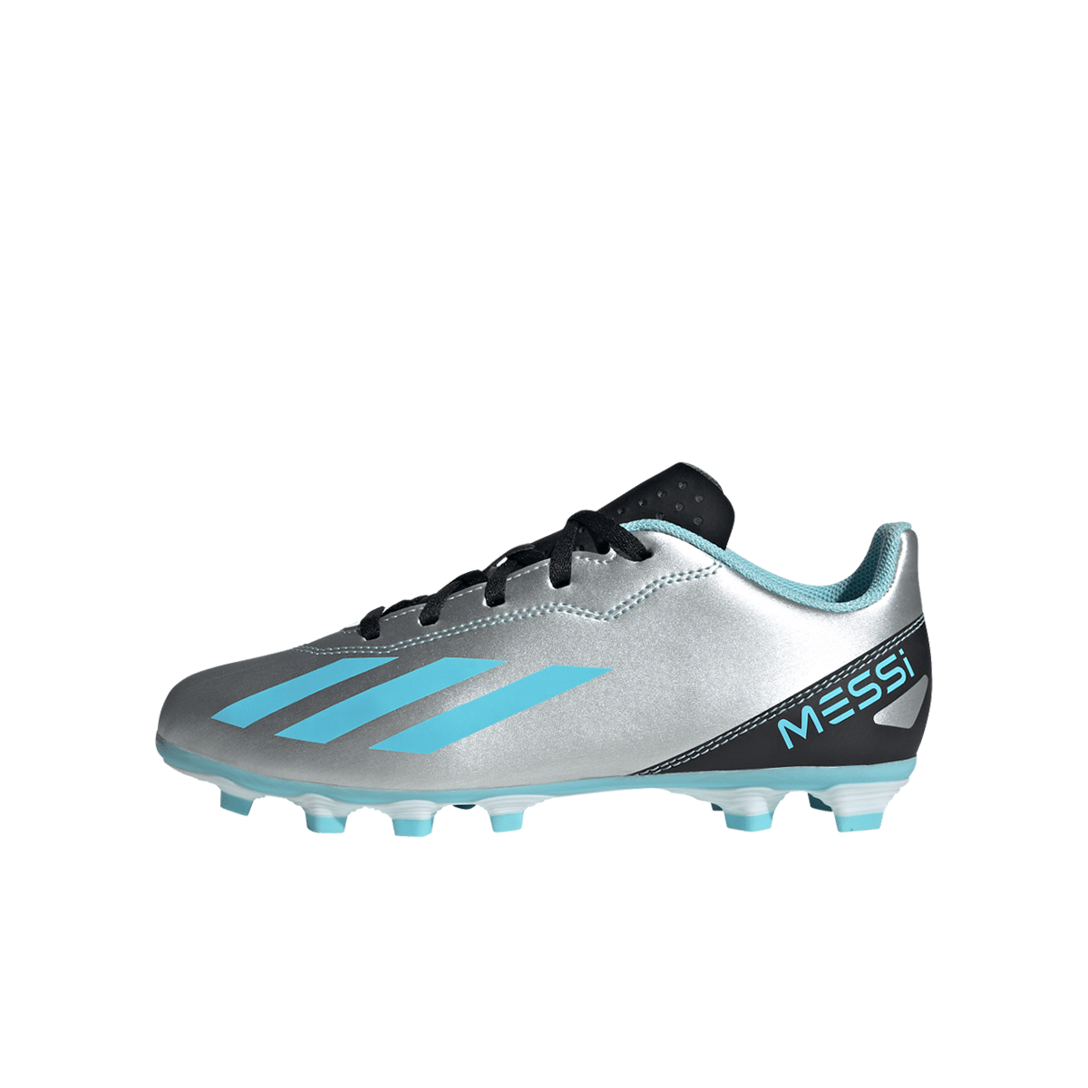 X CRAZYFAST MESSI.4 FxG J