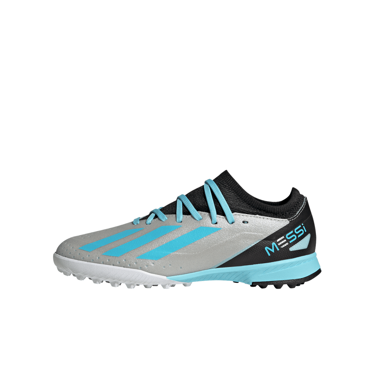 X CRAZYFAST MESSI.3 TF J Adidas