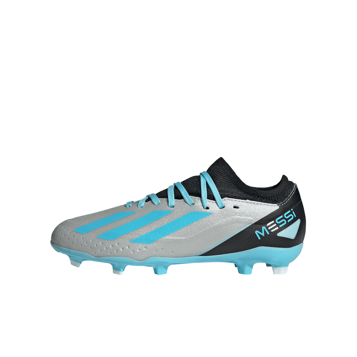 X crazyfast messi.3 fg j