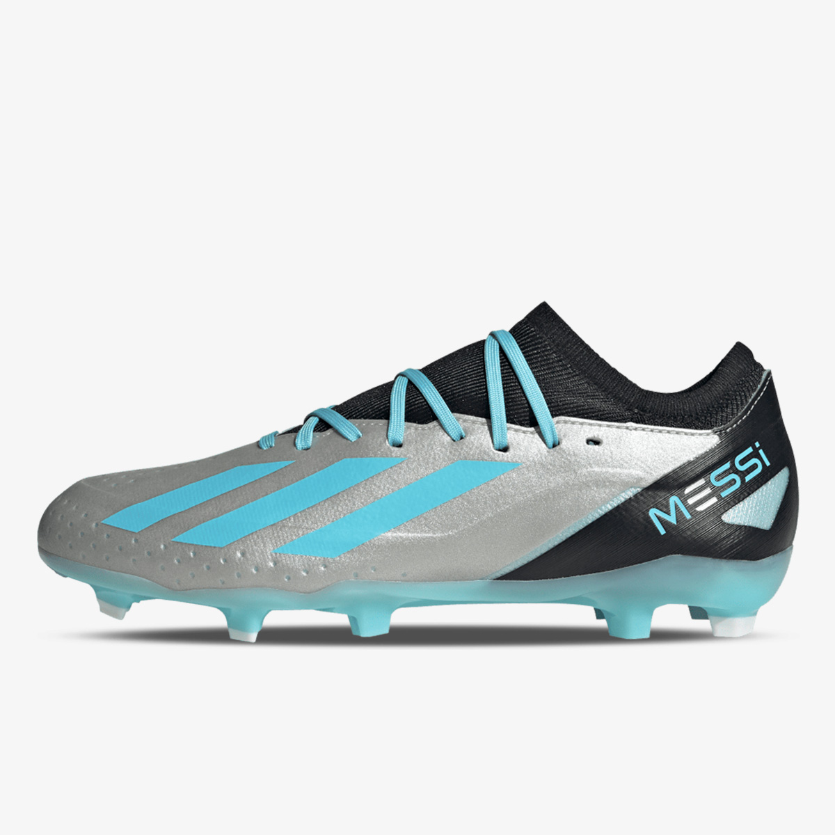 adidas Ghete de fotbal X CRAZYFAST MESSI.3 | SportVision Romania