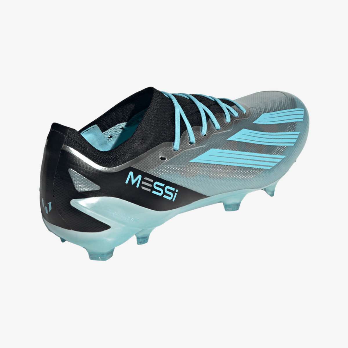 adidas Ghete de fotbal X CRAZYFAST MESSI.1 | SportVision Romania