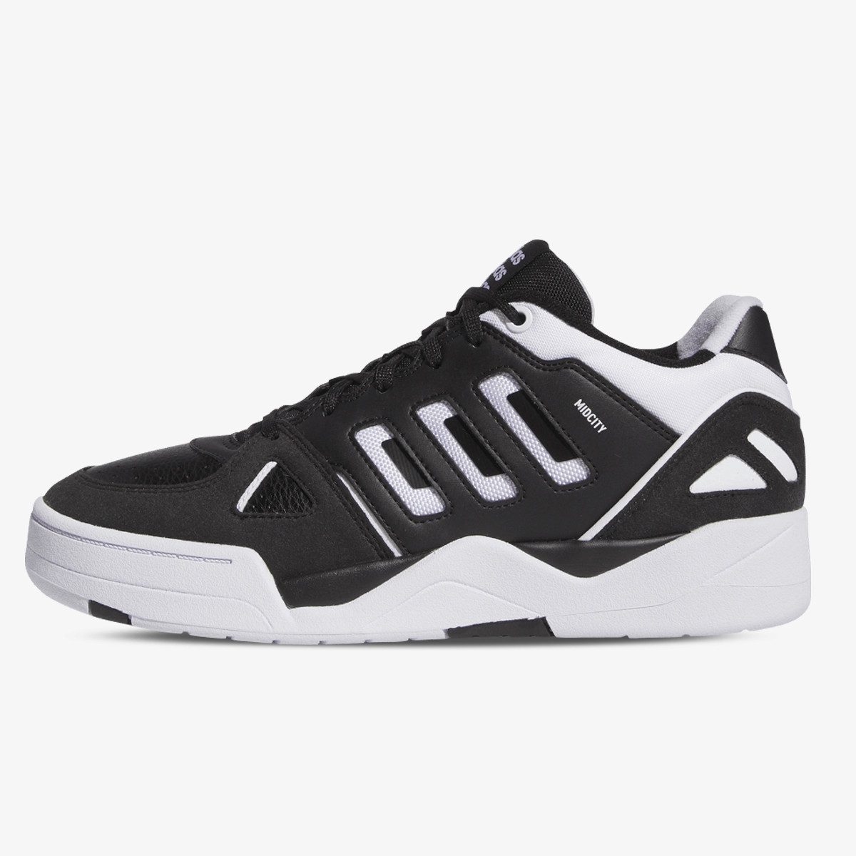 adidas Pantofi Sport MIDCITY | SportVision Romania