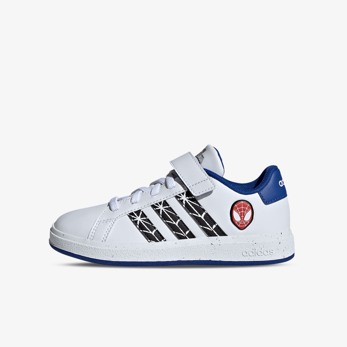 adidas Pantofi Sport MARVEL SPIDER- GRAND COURT | SportVision Romania