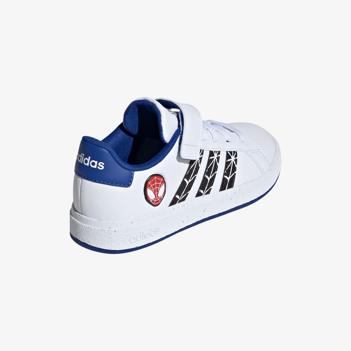 adidas Pantofi Sport MARVEL SPIDER- GRAND COURT | SportVision Romania