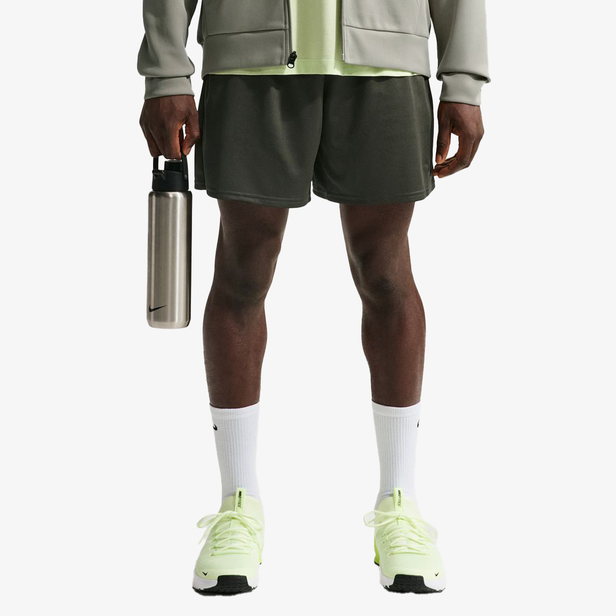 Nike Pantaloni scurti Flex | SportVision Romania