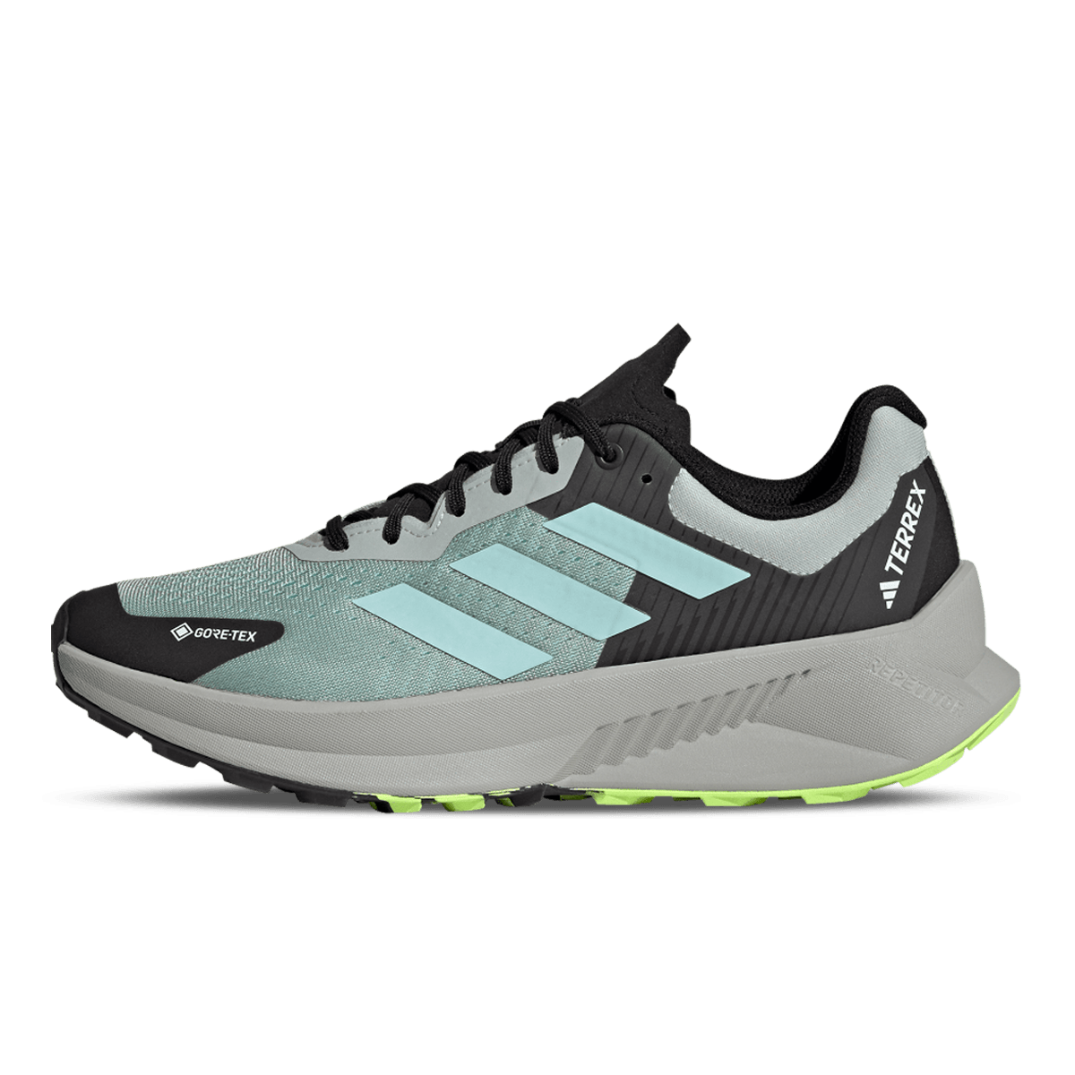 Terrex soulstride flow gtx