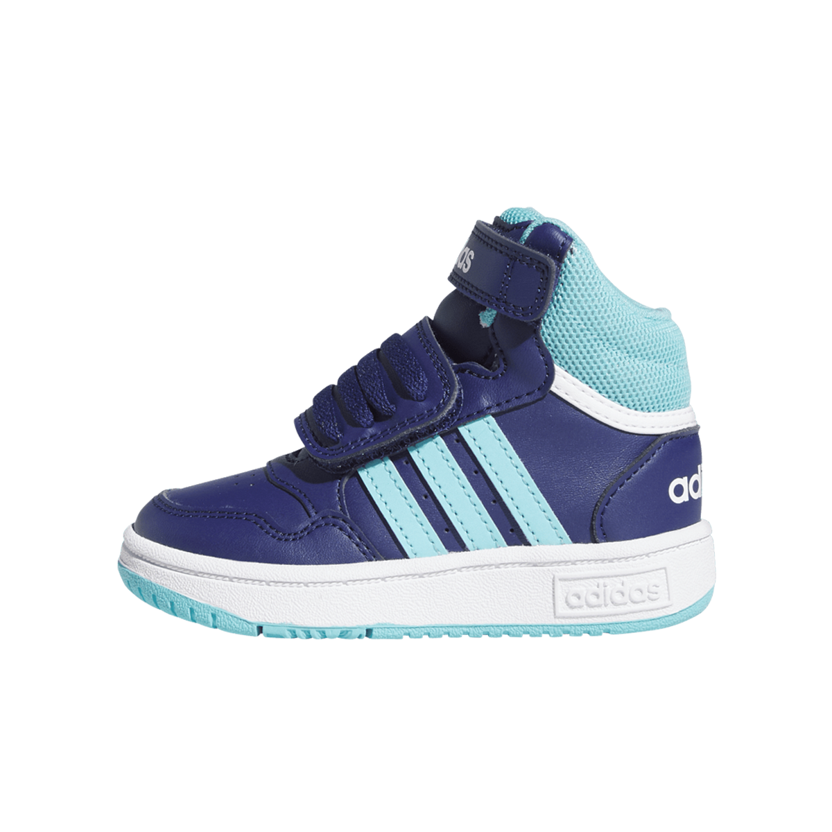 HOOPS MID 3.0 AC I 3.0 imagine La Oferta Online