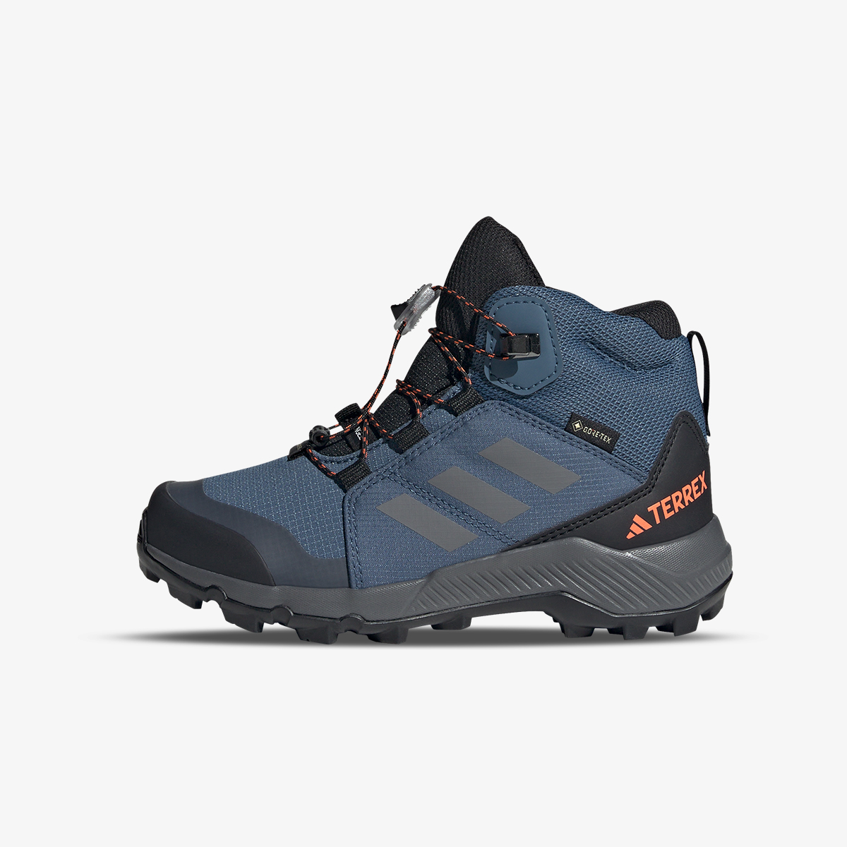 adidas Pantofi TERREX MID GORE-TEX | SportVision Romania