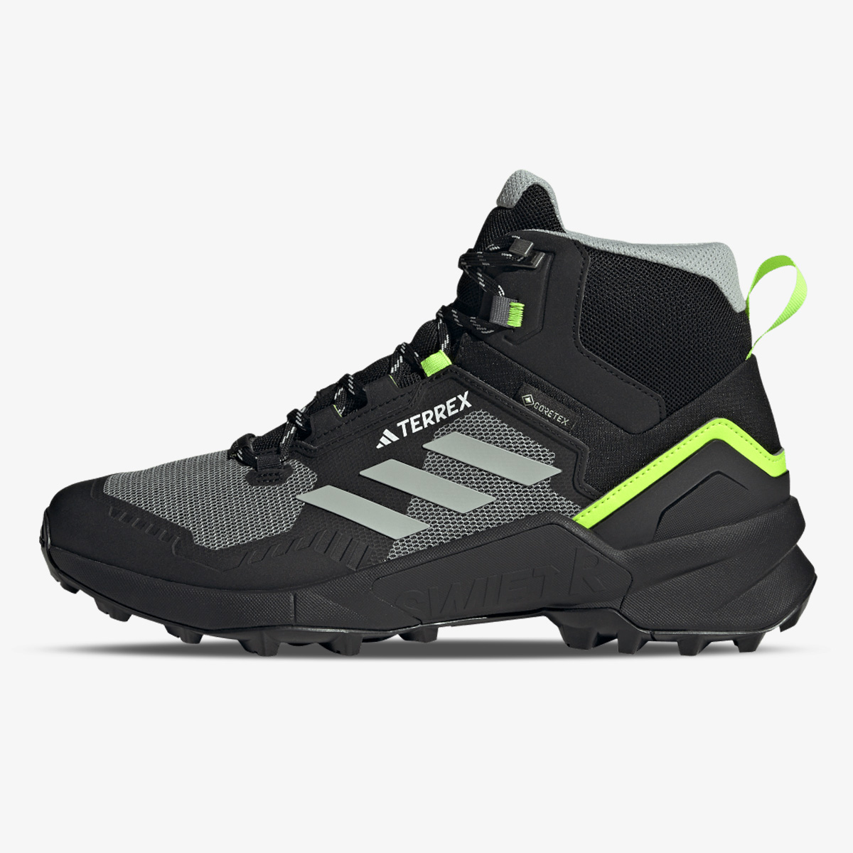 adidas Pantofi Sport TERREX SWIFT R3 MID GORE-TEX | SportVision