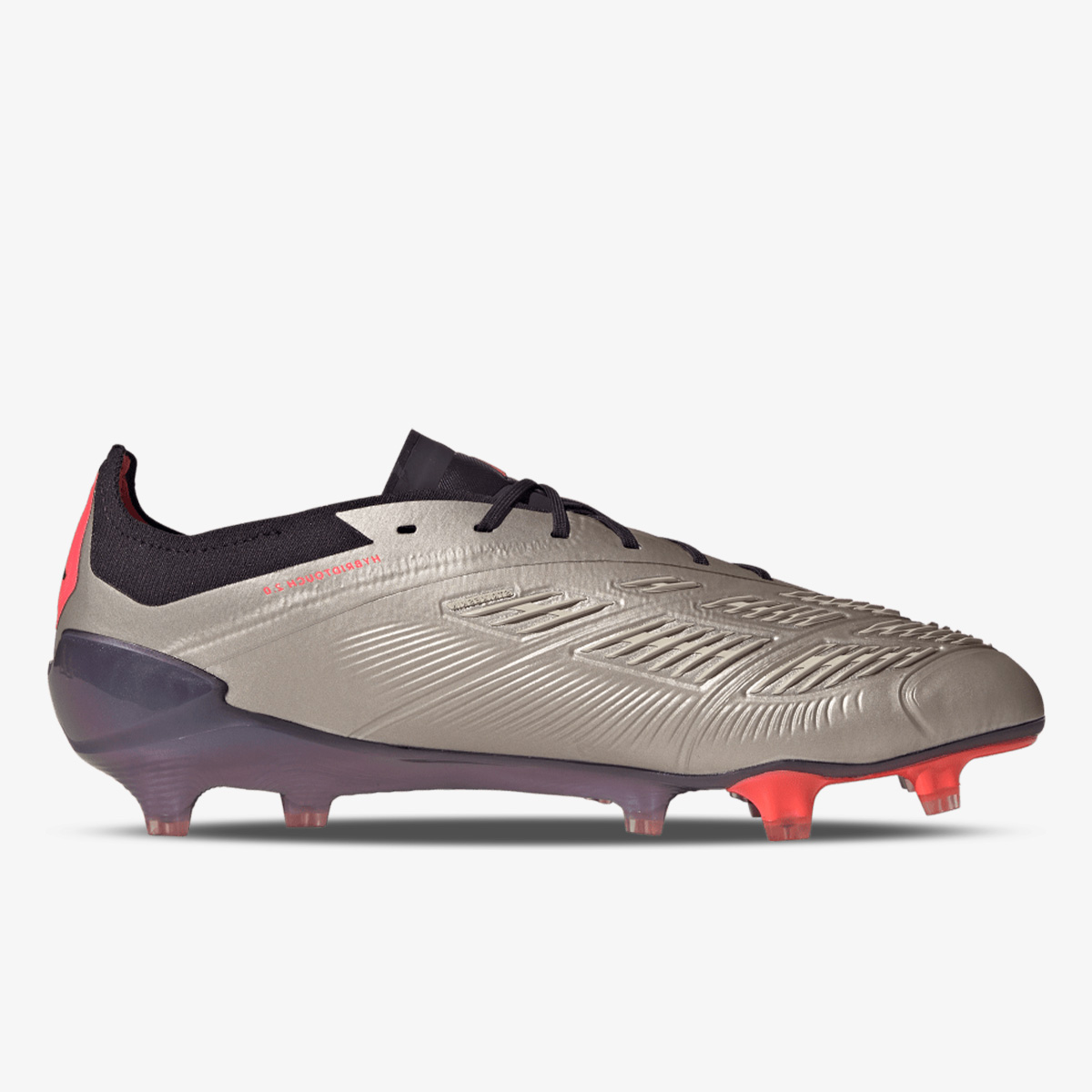 シューズ adidas Predator eliteLLFG Ghete de fotbal adidas PREDATOR ELITE FG - 11teamsports.ro