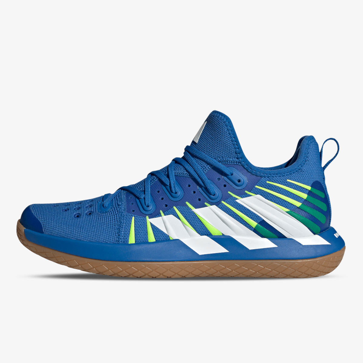 提藍 adidas Pantofi Sport STABIL NEXT GEN | SportVision Romania