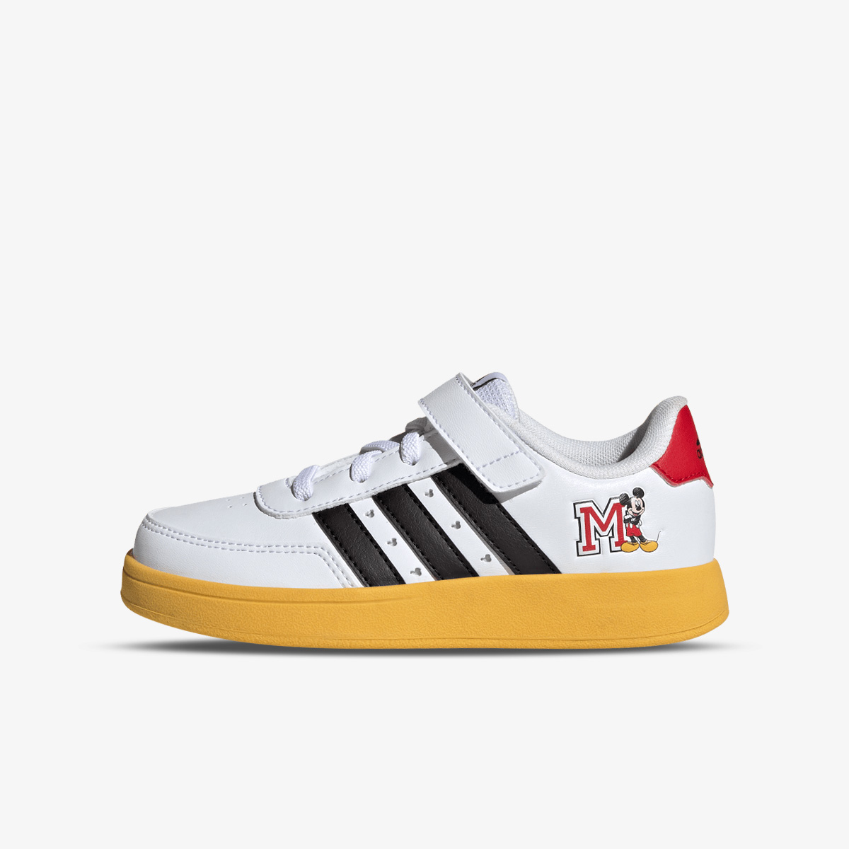 adidas Pantofi Sport BREAKNET X DISNEY MICKEY MOUSE | SportVision