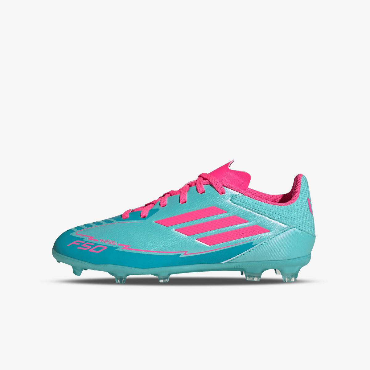 adidas Ghete de fotbal F50 League FG/MG Messi | SportVision Romania