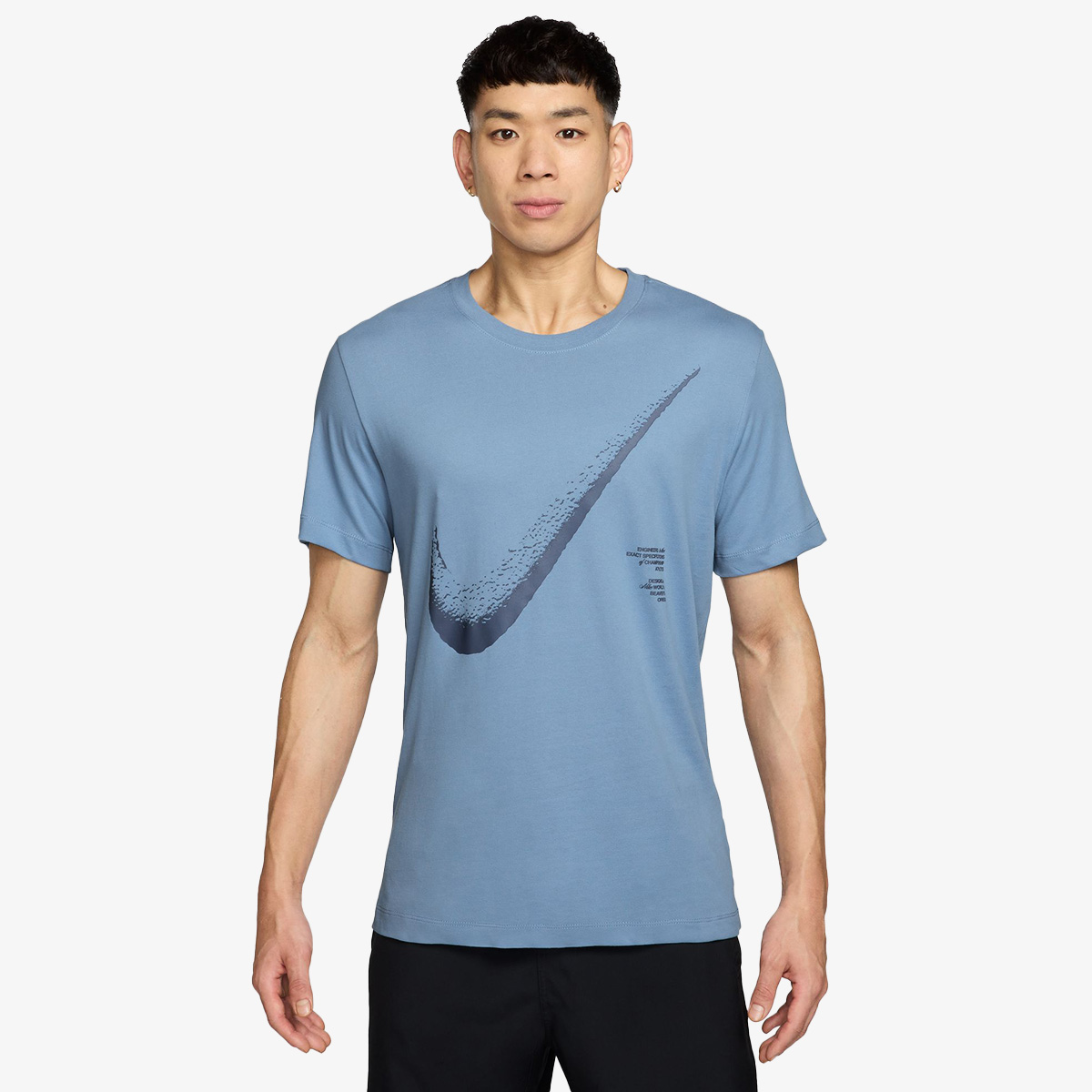 Nike Tricou Standard | SportVision Romania