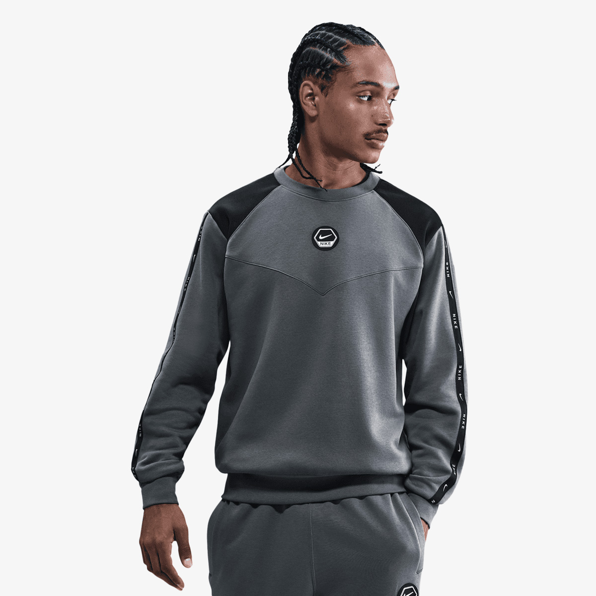 Nike Hanorac Sportswear | SportVision Romania