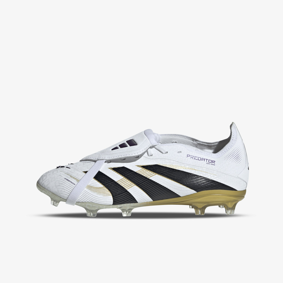 adidas Ghete de fotbal Predator Elite | SportVision Romania