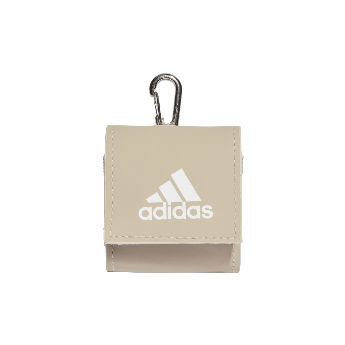 Pu earbud bag