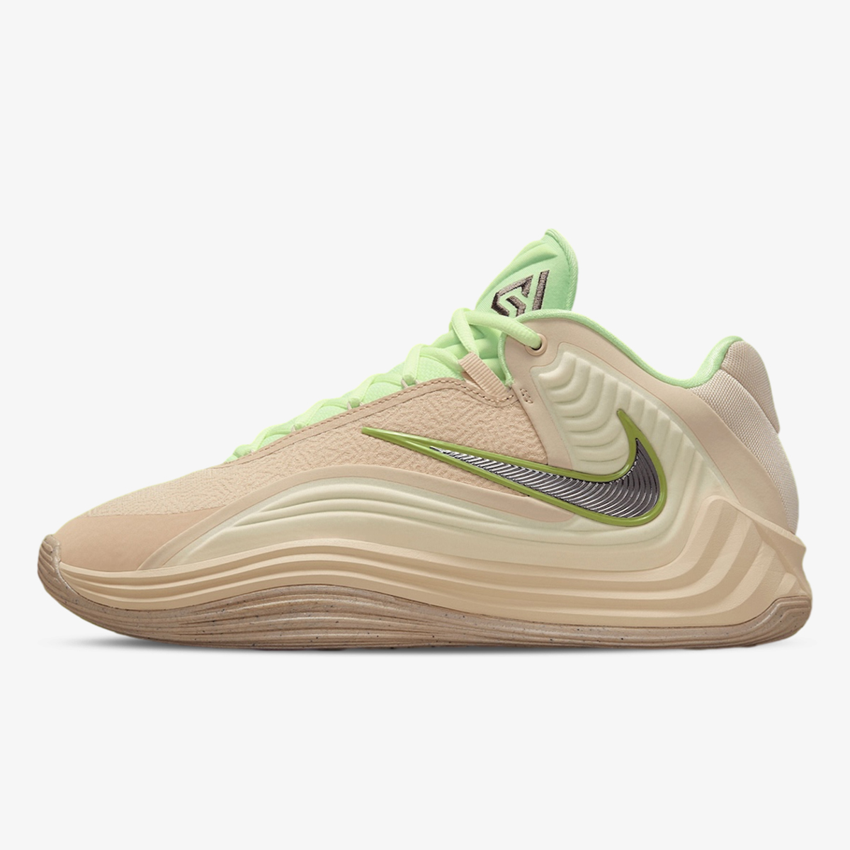 Nike Pantofi Sport Giannis Freak 7 | SportVision Romania