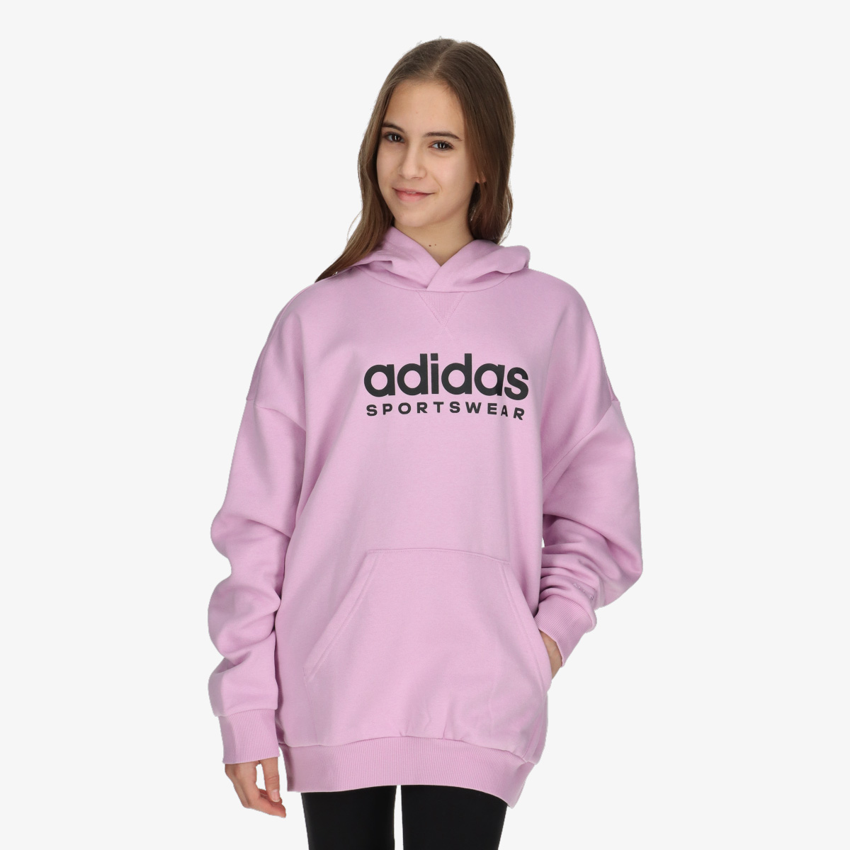 adidas Hanorac ALL SZN | SportVision Romania