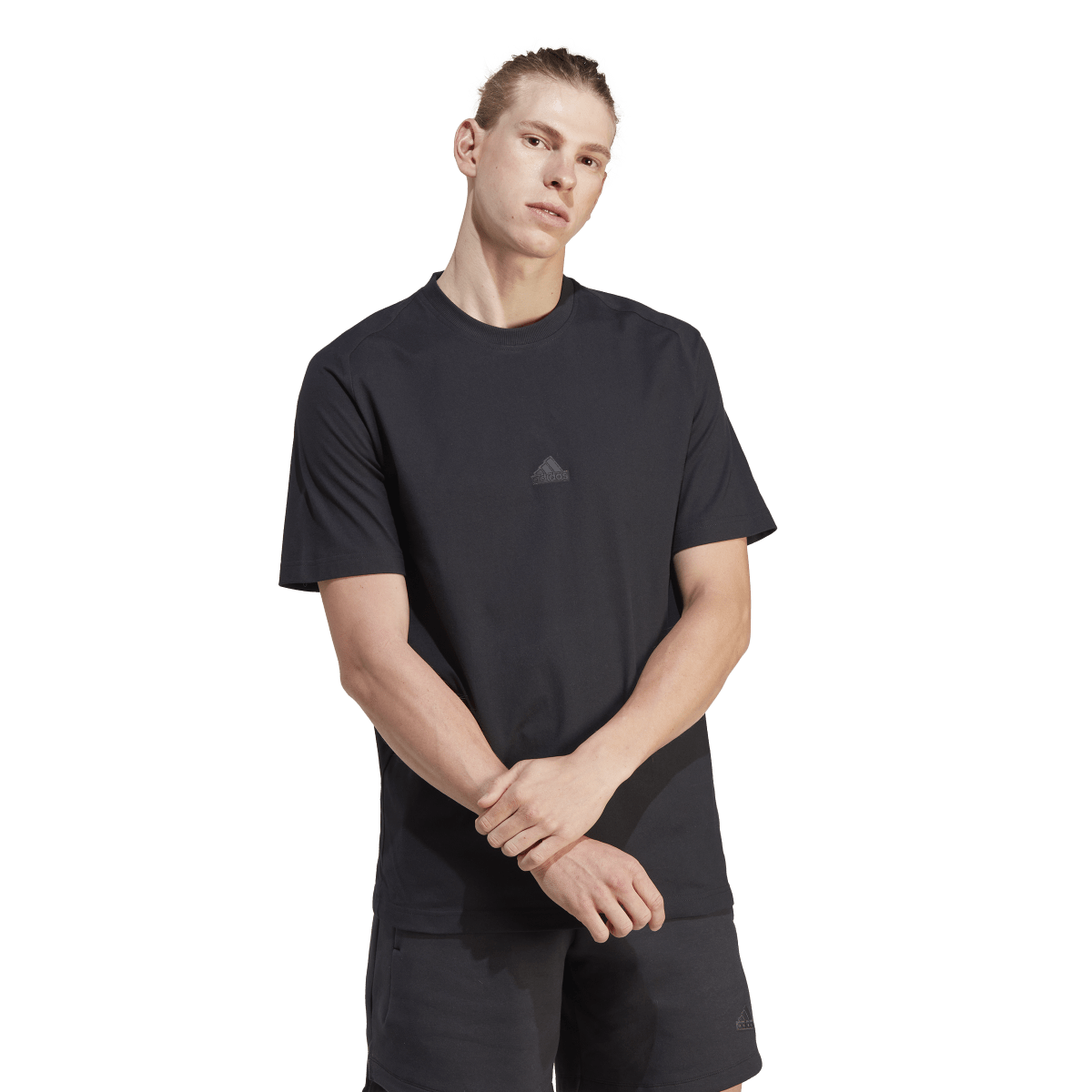 M Z.N.E. TEE ADIDAS